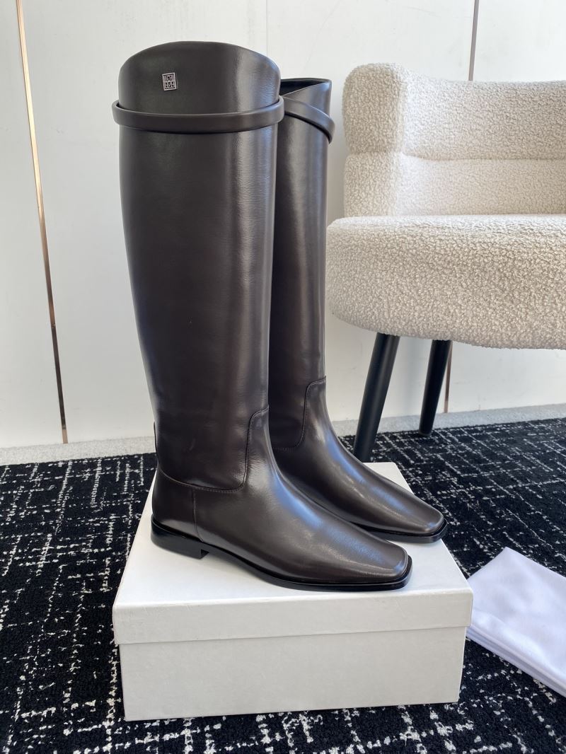 Toteme Boots